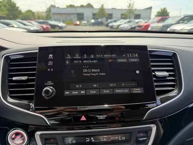 Used 2019 Honda Pilot Touring image 23