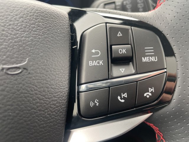 New 2026 Ford Explorer ST-Line AWD/4WD image 24