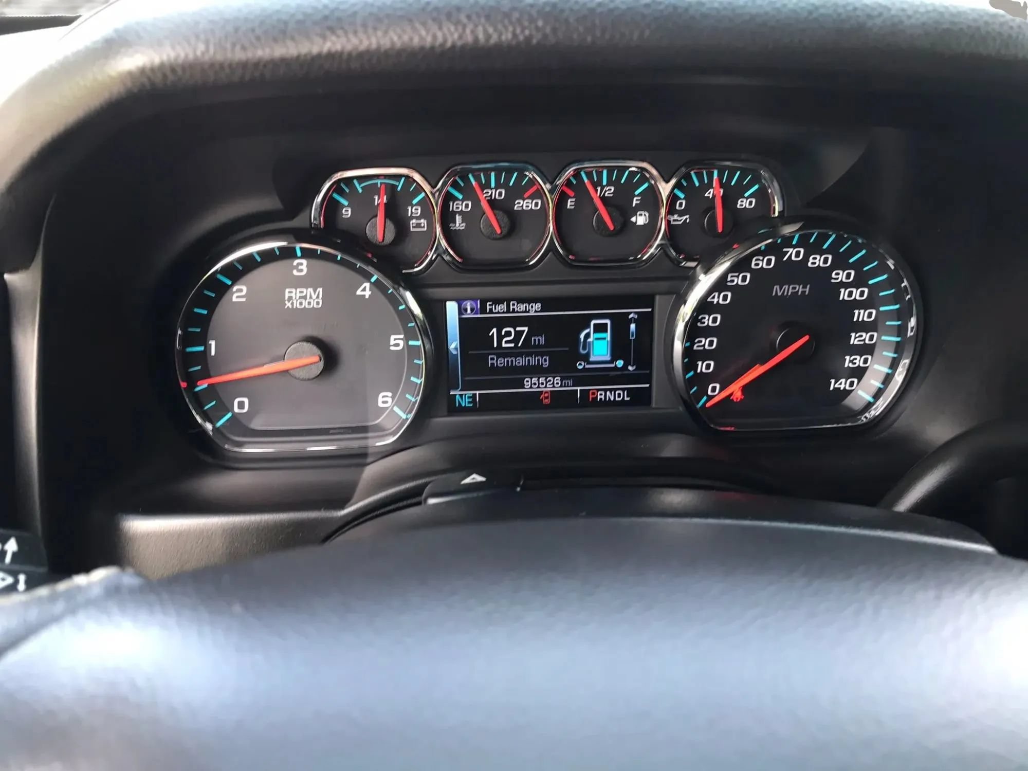 Used 2019 GMC Yukon XL SLE w/ SLE Value Package AWD/4WD image 23