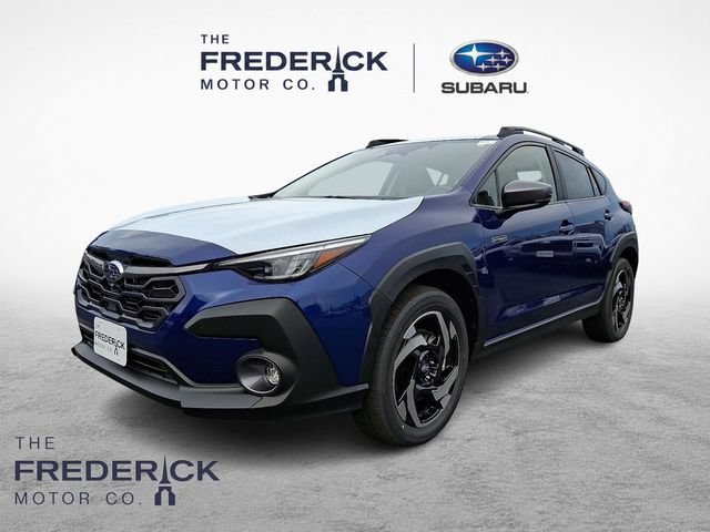 New 2026 Subaru Crosstrek 2.5i Limited