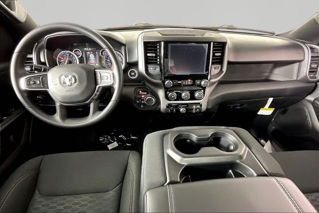 New 2026 RAM 1500 Tradesman AWD/4WD image 6