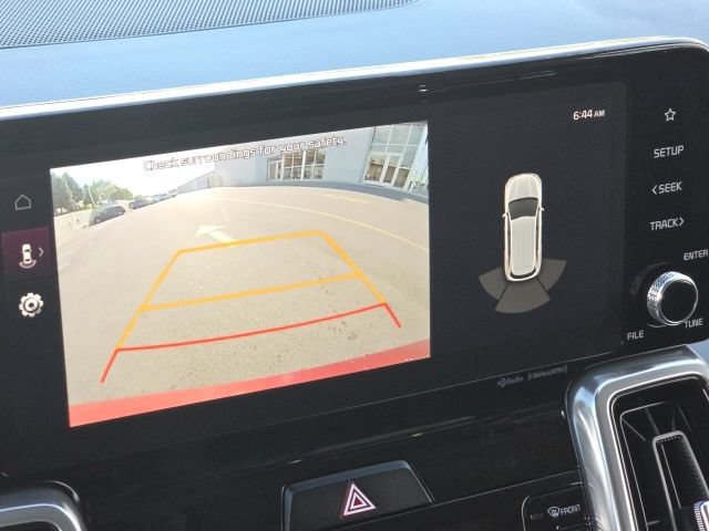 Certified 2023 Kia Sorento SX AWD/4WD image 25