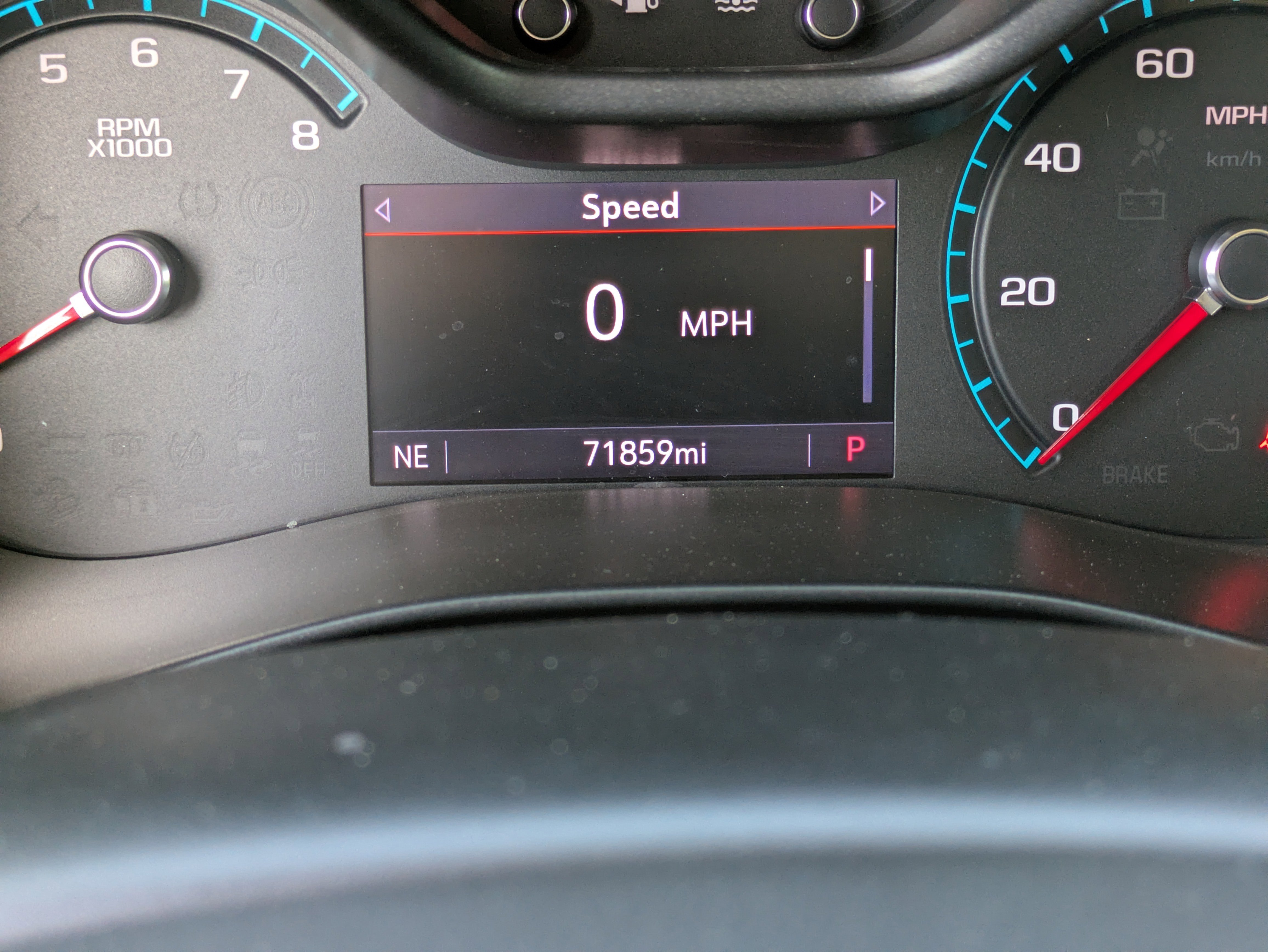 Used 2022 Chevrolet Colorado Z71 w/ Safety Package image 27