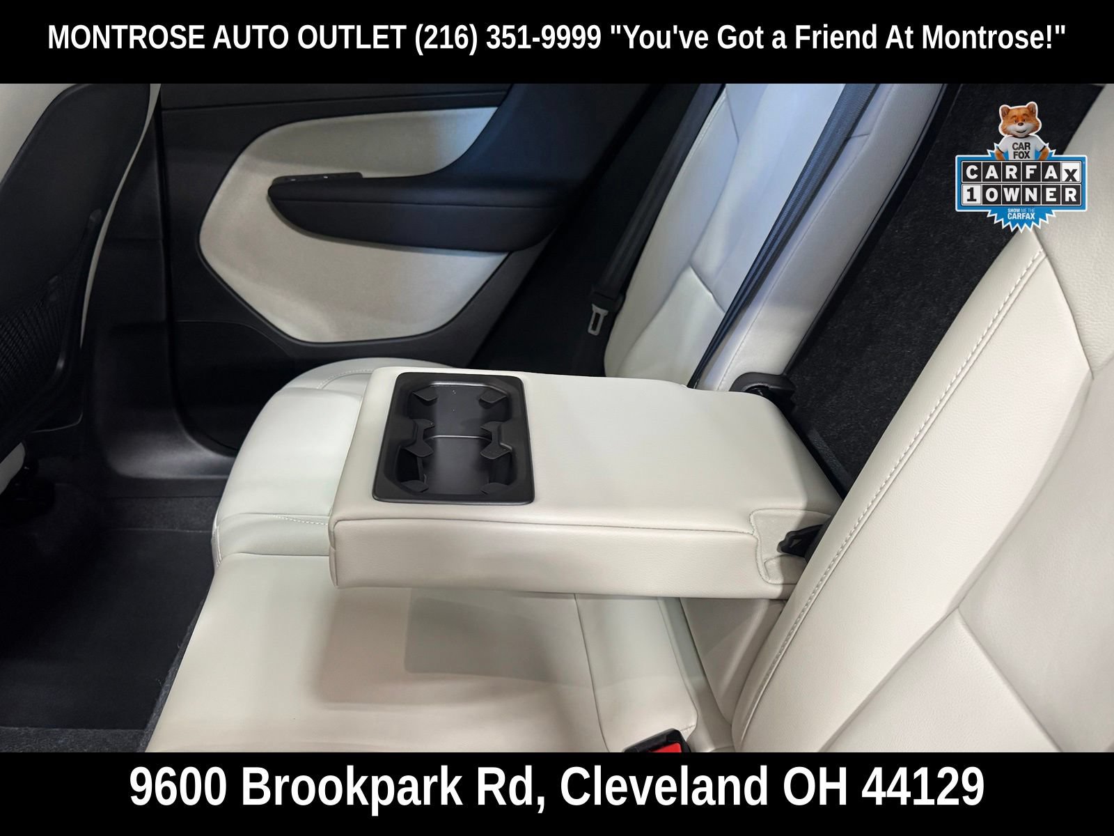 Used 2025 Volvo XC40 B5 Ultra AWD/4WD image 39