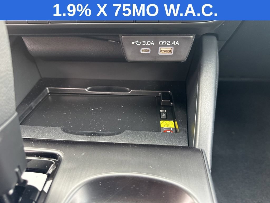 New 2026 Subaru Outback Wilderness AWD/4WD image 17