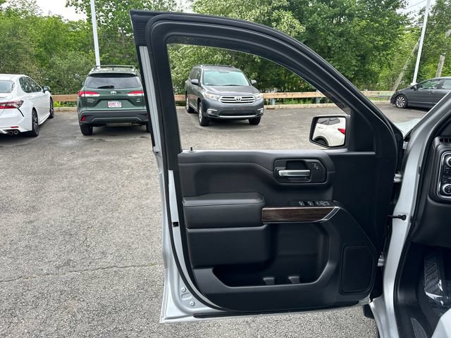 Used 2019 GMC Sierra 1500 SLE w/ SLE Value Package AWD/4WD image 23