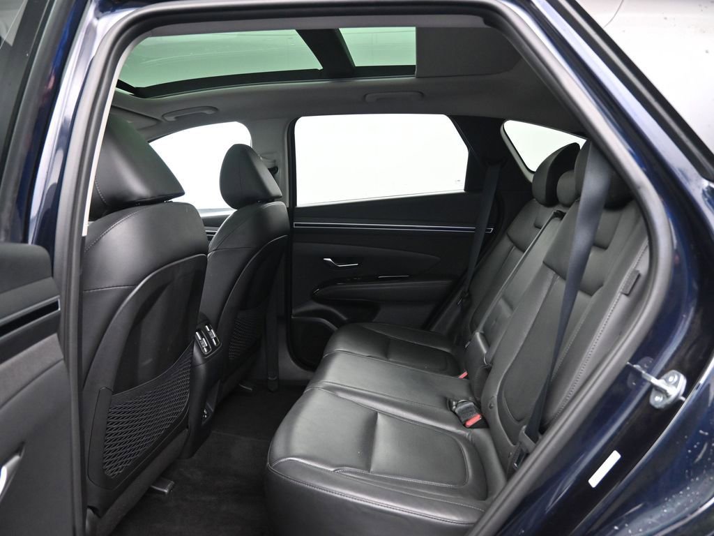 Used 2024 Hyundai Tucson Limited image 30