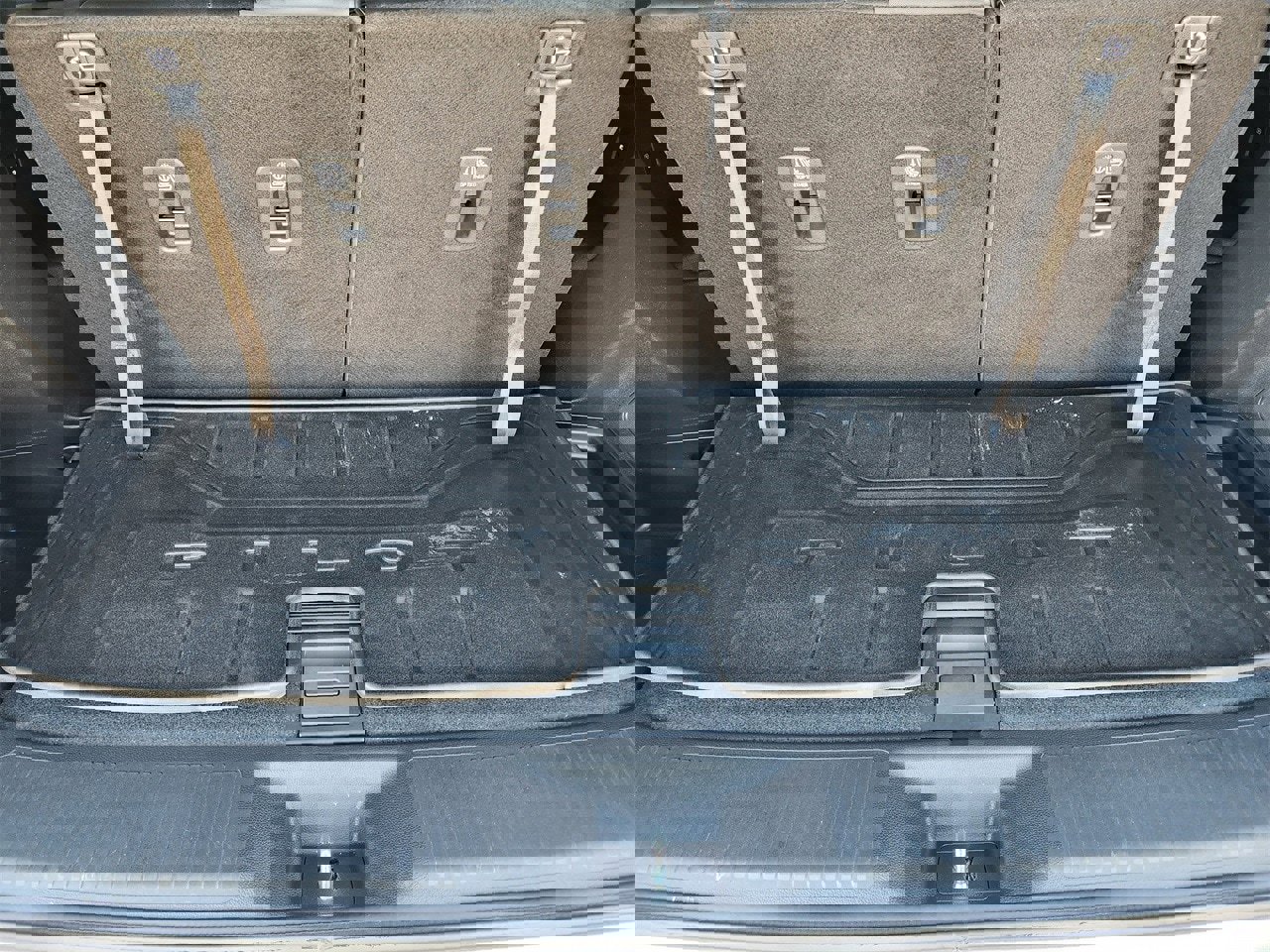 Certified 2025 Honda Pilot TrailSport image 32