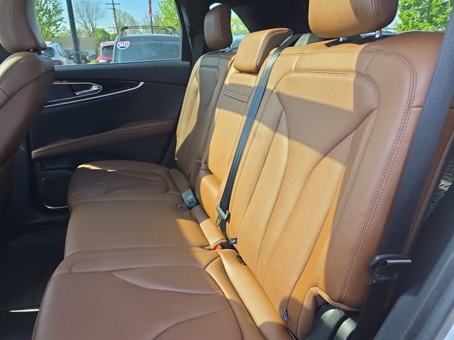 Used 2022 Lincoln Nautilus Reserve FWD image 28