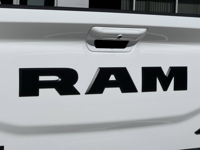 New 2025 RAM 2500 Laramie image 12