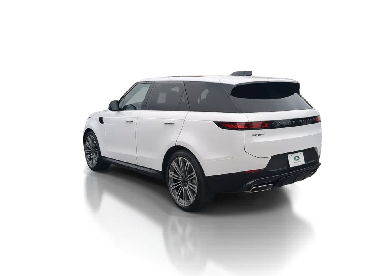 New 2027 Land Rover Range Rover Sport SE AWD/4WD image 6