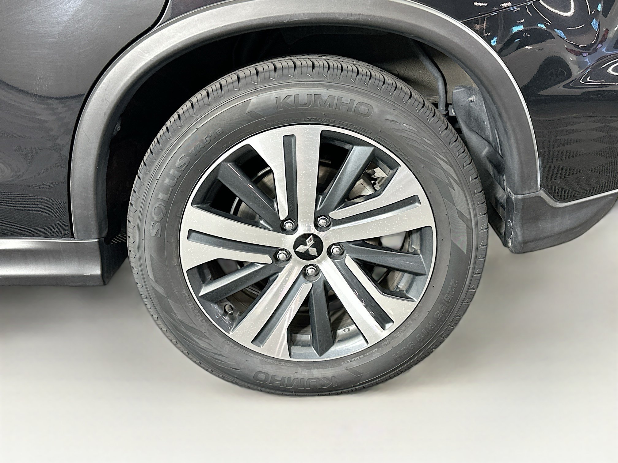 Used 2024 Mitsubishi Outlander Sport AWD image 11
