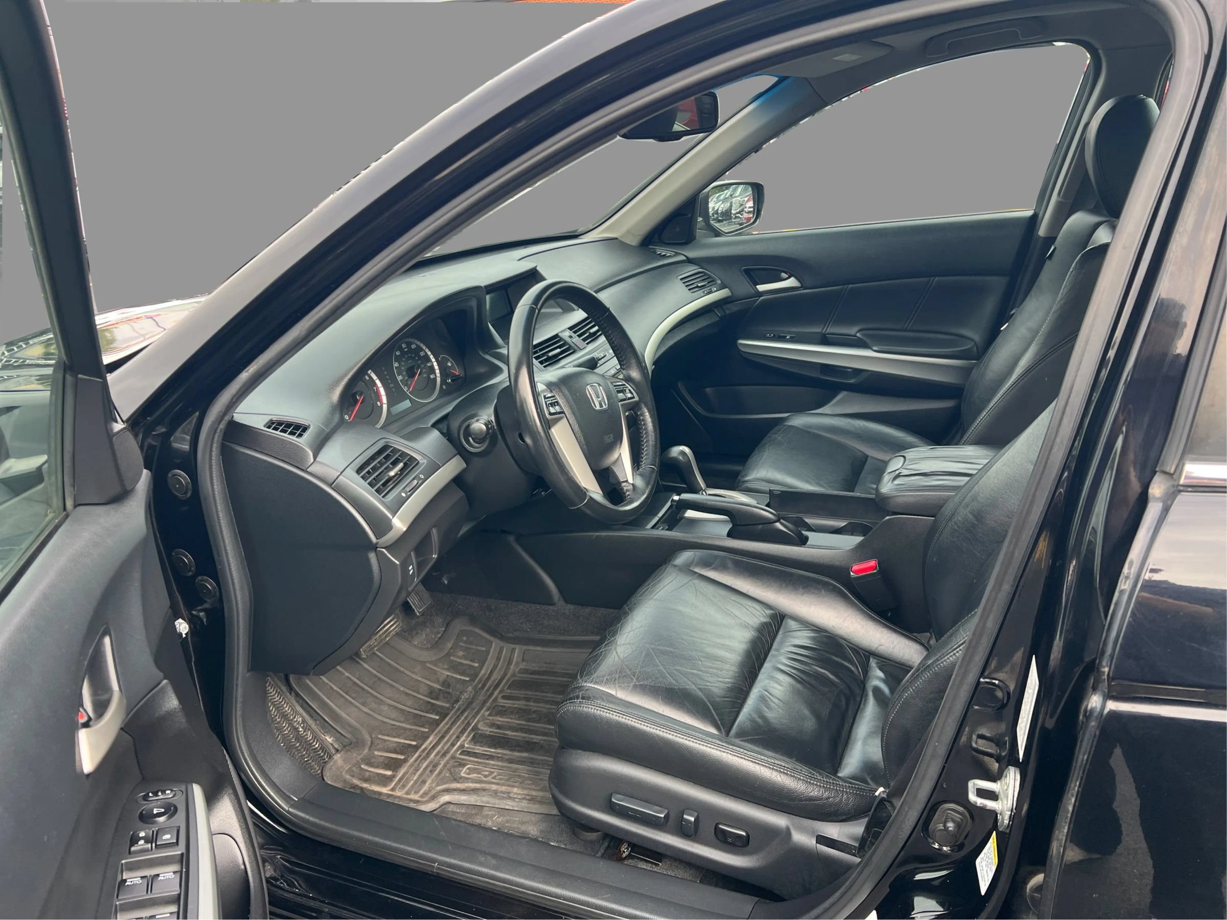 Used 2009 Honda Accord EX-L image 10