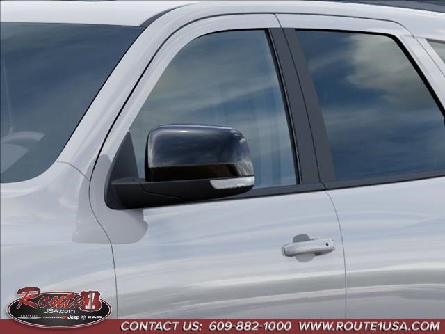 New 2026 Dodge Durango GT AWD/4WD image 13