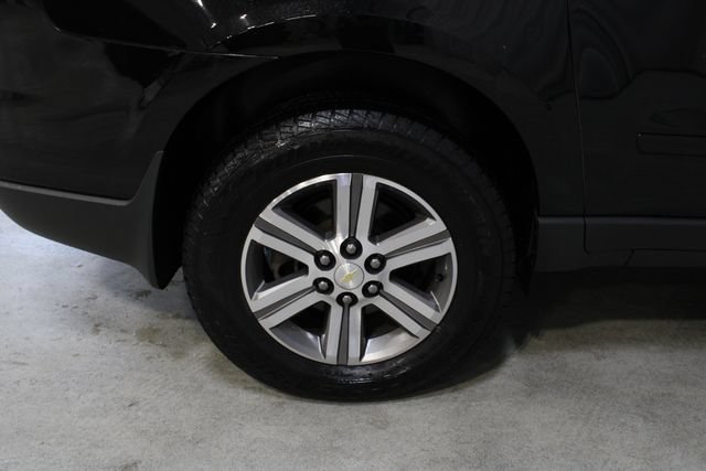 Used 2017 Chevrolet Traverse LT FWD image 26