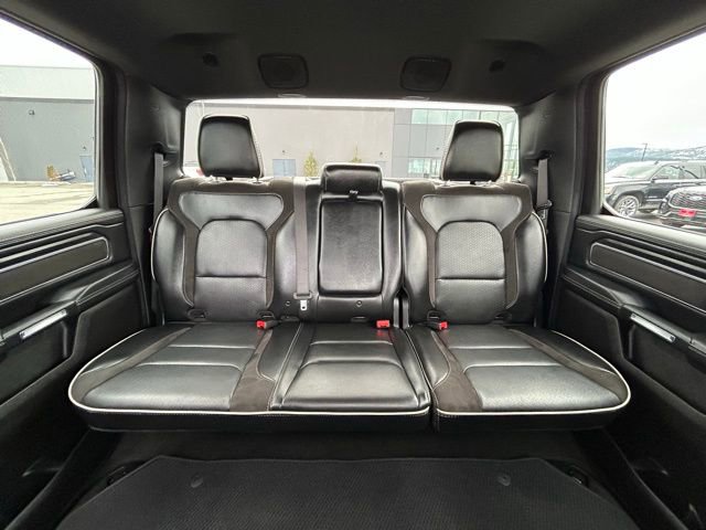 Used 2024 RAM 1500 Laramie image 40