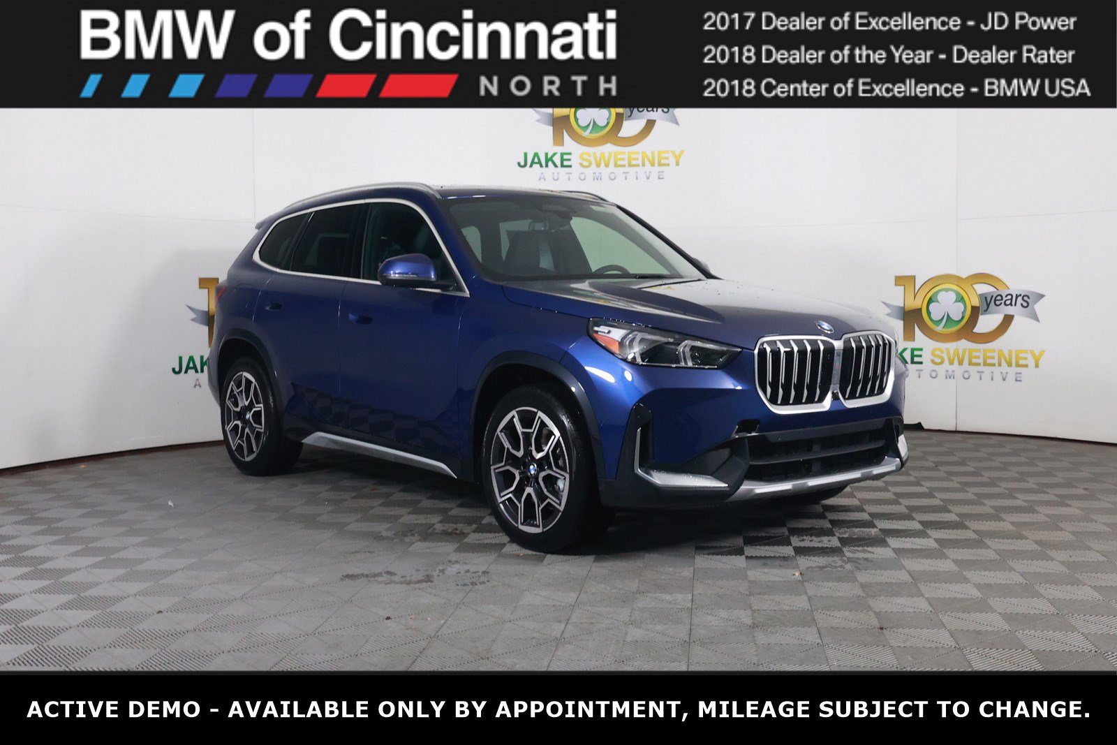 New 2025 BMW X1 xDrive28i w/ Premium Package