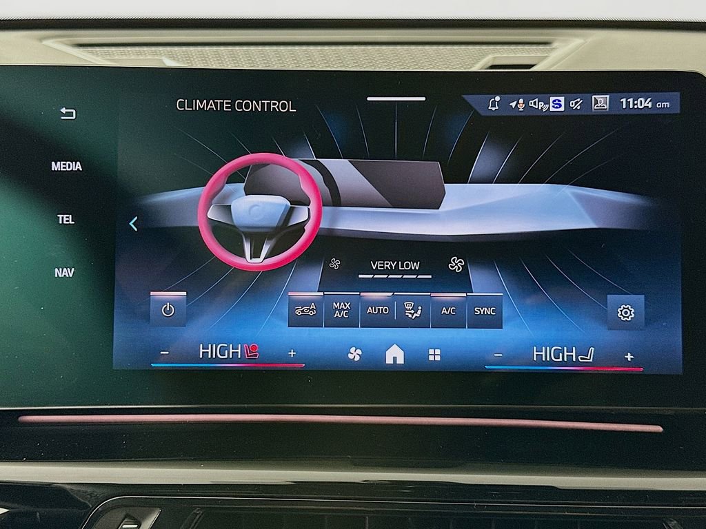 New 2026 BMW X1 xDrive28i w/ Technology Package image 14