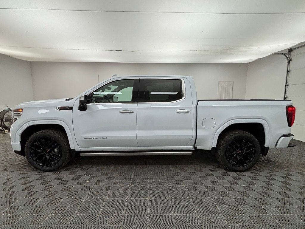 New 2026 GMC Sierra 1500 Denali image 21