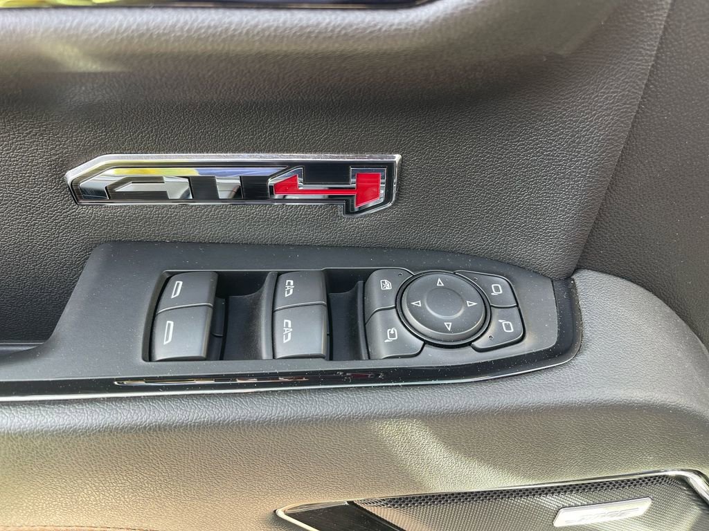 Used 2023 GMC Sierra 1500 AT4 w/ AT4 Premium Package image 29