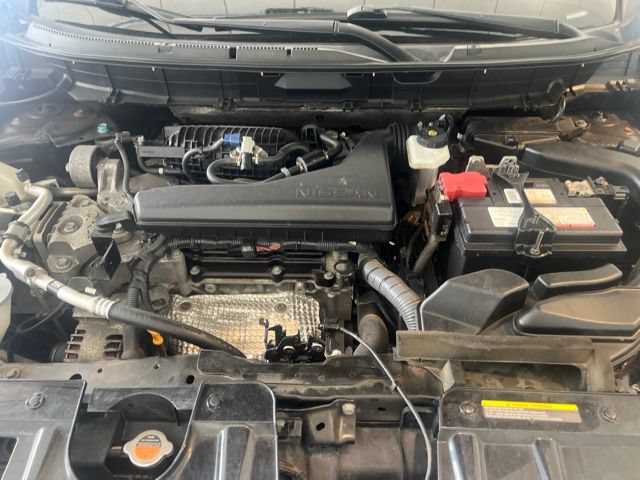 Used 2019 Nissan Rogue SL AWD/4WD image 31