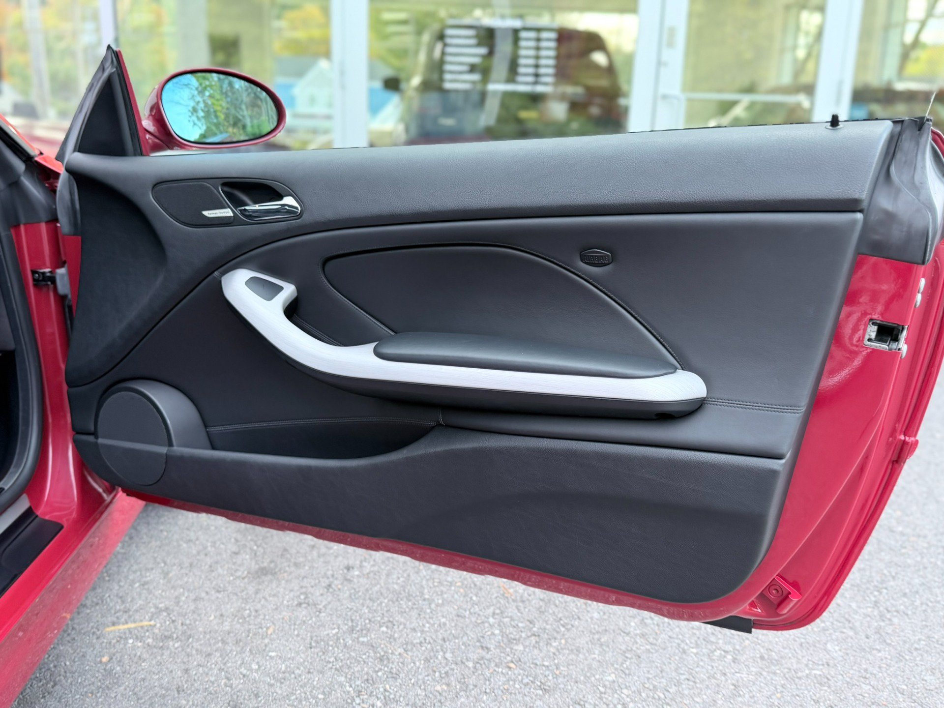 Used 2005 BMW M3 Coupe RWD image 36