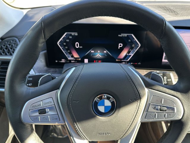 Used 2026 BMW X7 xDrive40i w/ Premium Package AWD/4WD image 28
