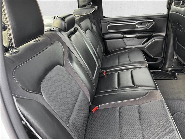 Used 2024 RAM 1500 Laramie image 18