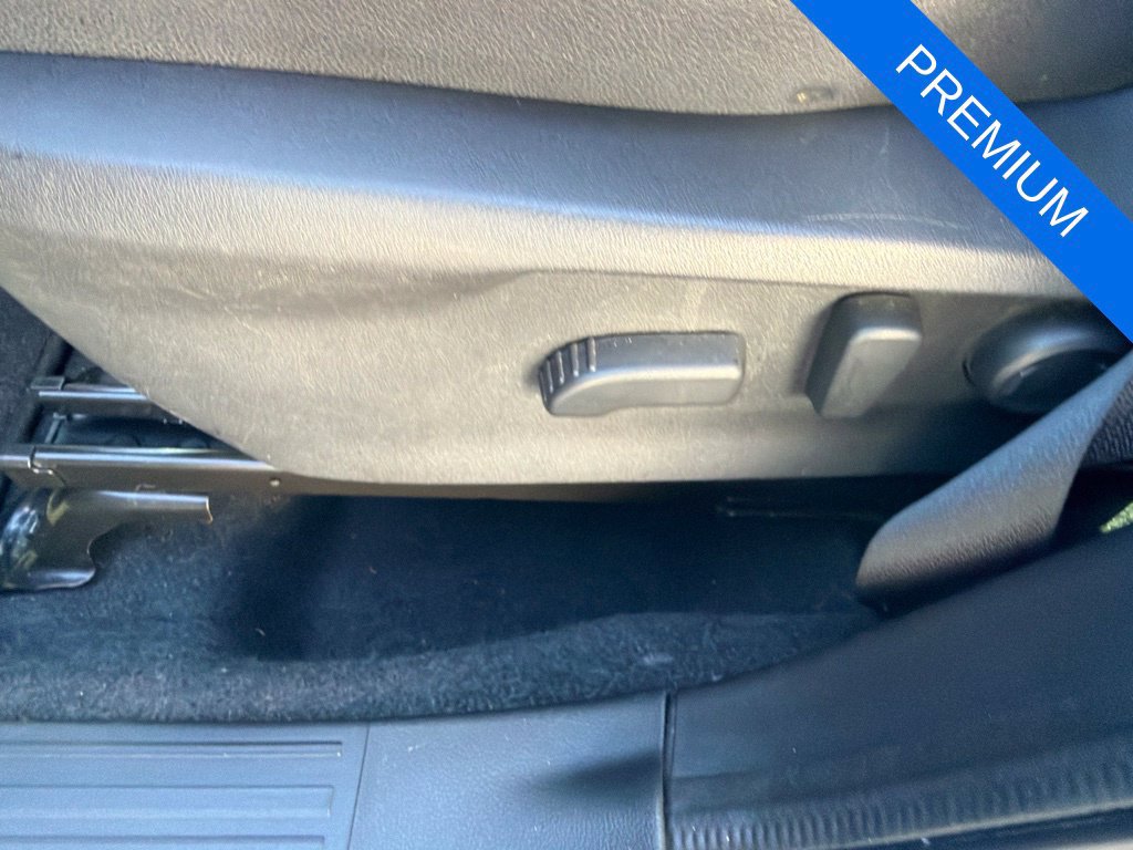 Used 2020 Subaru Forester Premium AWD/4WD image 12