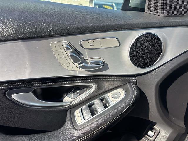 Used 2015 Mercedes-Benz C 300 4MATIC Sedan image 15