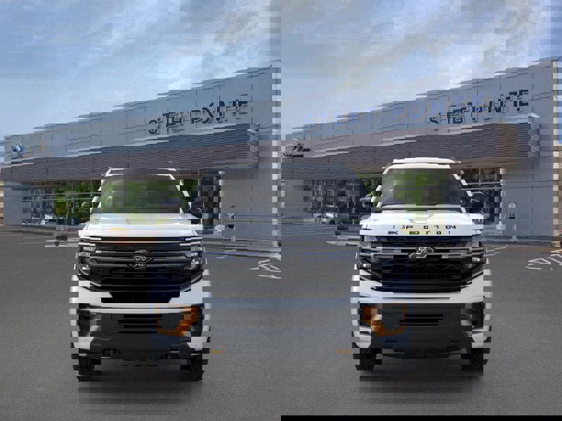 New 2025 Ford Expedition Tremor image 6