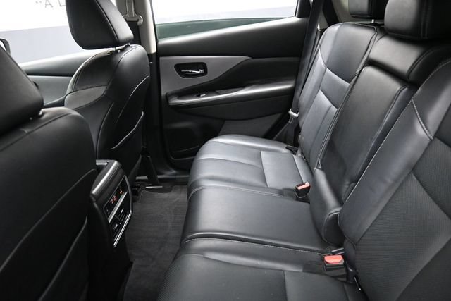 Used 2021 Nissan Murano SL AWD/4WD image 22
