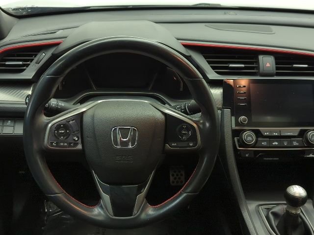 Used 2020 Honda Civic Si image 23