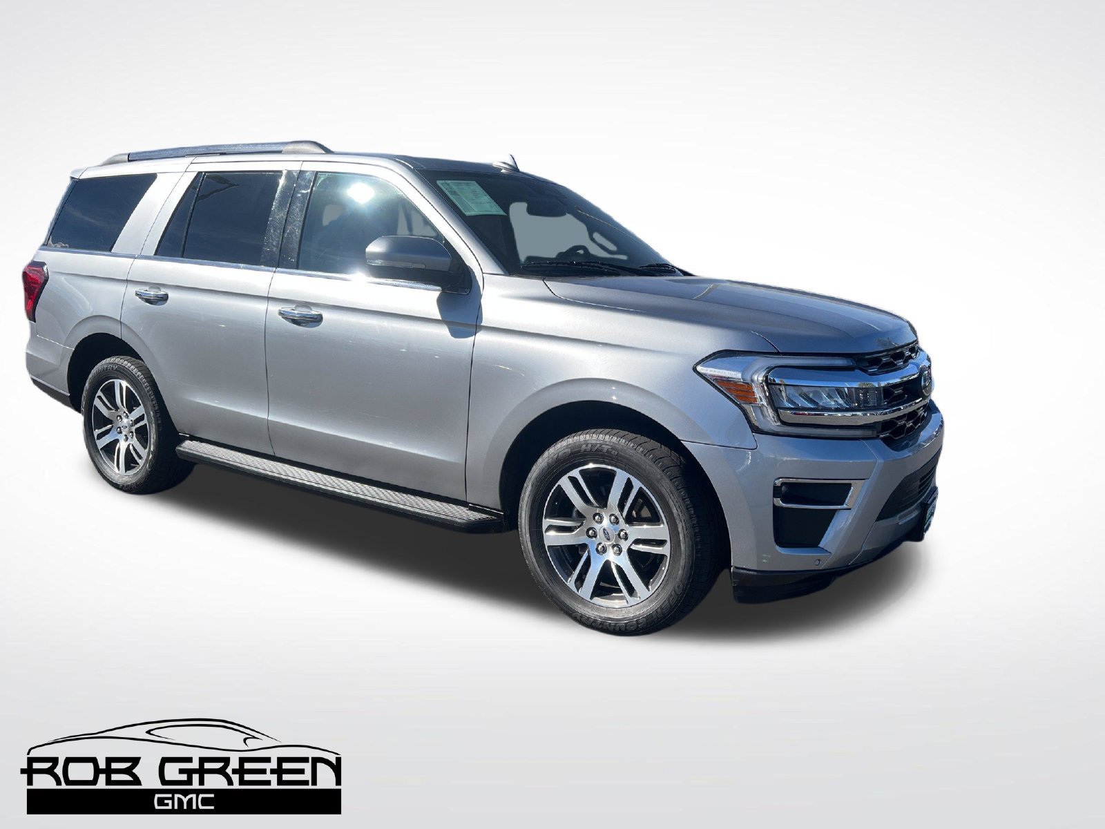 Used 2024 Ford Expedition Limited AWD/4WD 360° Tour