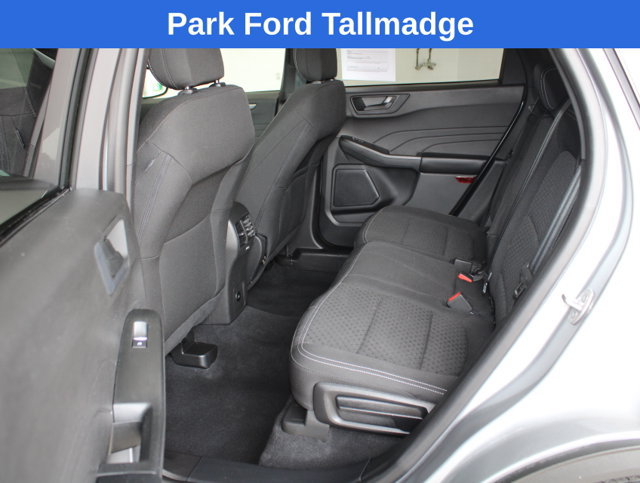 Used 2023 Ford Escape Active AWD/4WD image 24