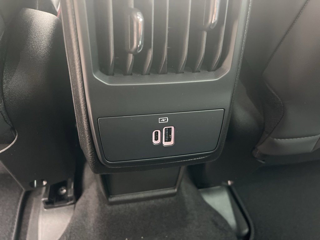 Used 2025 Dodge Hornet R/T w/ R/T Plus Package image 32