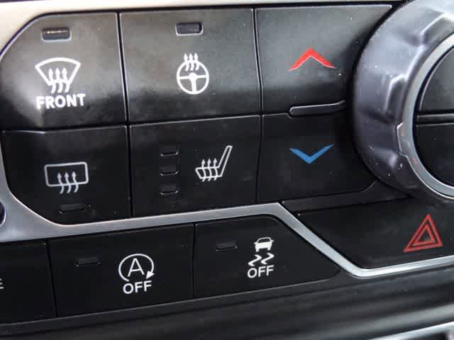 Used 2021 Jeep Gladiator Sport AWD/4WD image 16