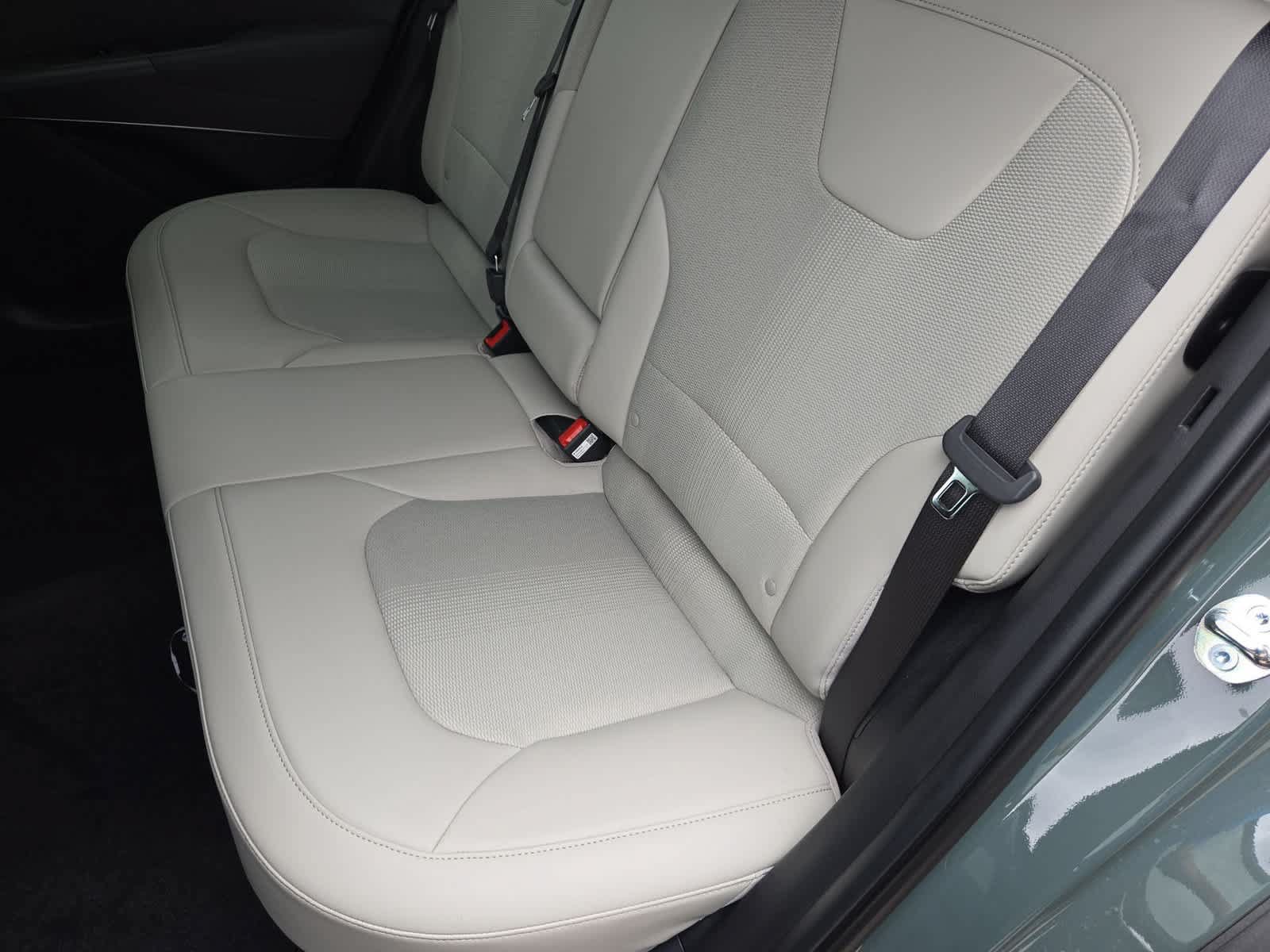 New 2026 Kia Niro EX w/ EX Premium Package FWD image 20