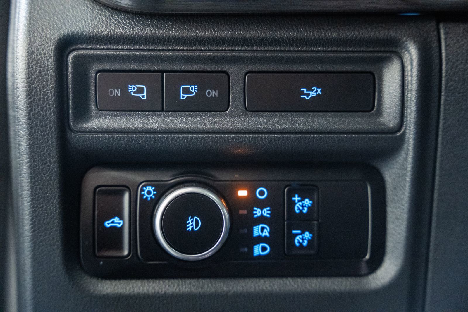 Certified 2023 Ford F150 Lariat w/ Equipment Group 502A High image 50