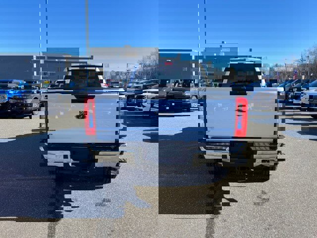 New 2024 Ford F350 XLT w/ FX4 Off-Road Package image 4