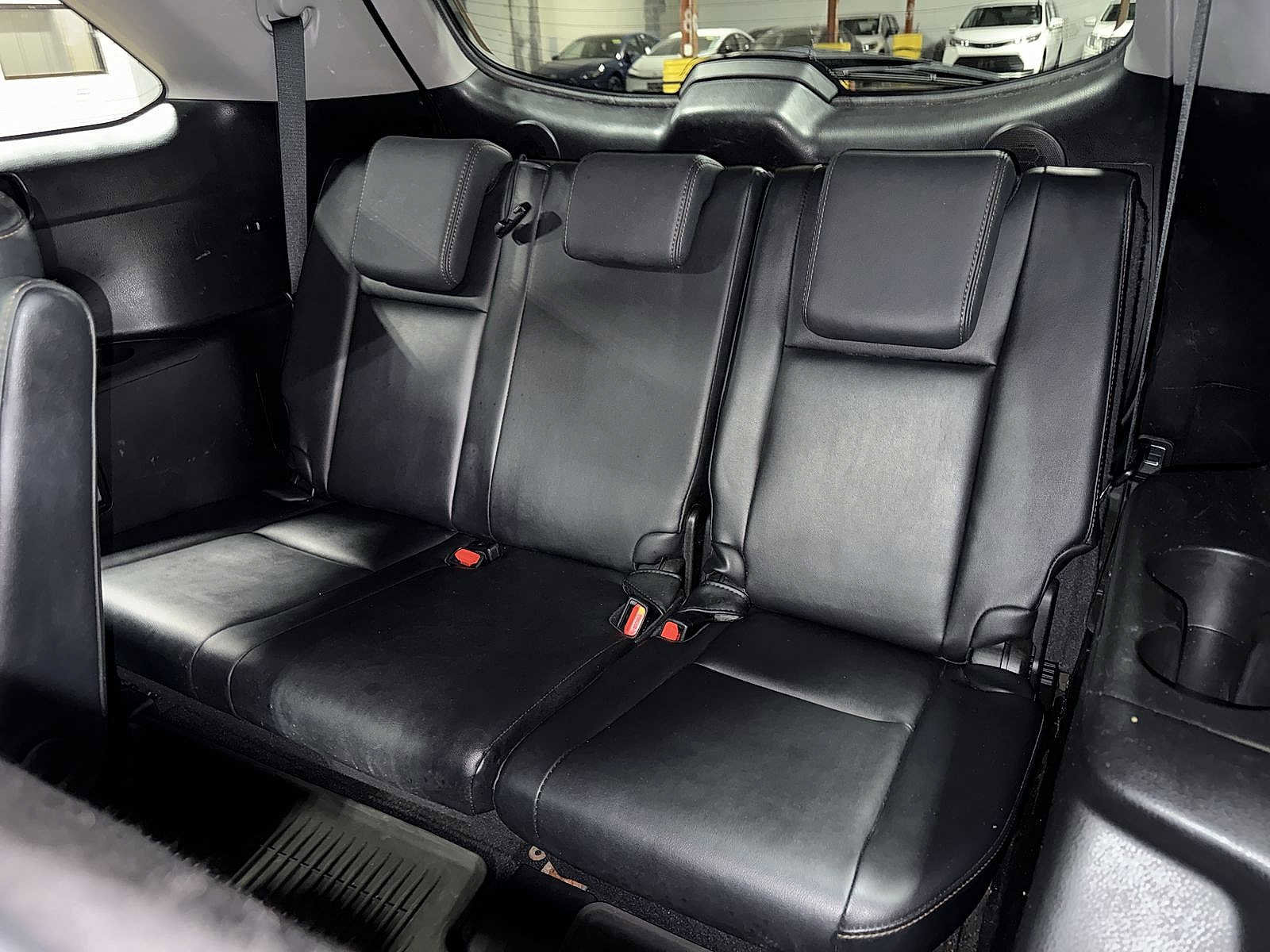 Certified 2016 Toyota Highlander Limited Platinum w/ Protection Package #3 AWD/4WD image 18