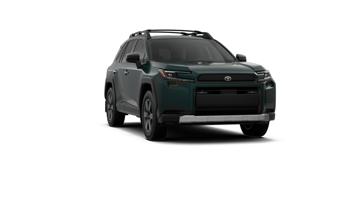 New 2026 Toyota RAV4 AWD Plug-in Hybrid image 38