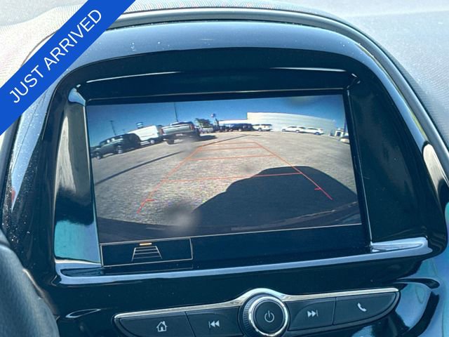 Used 2022 Chevrolet Spark LT image 17