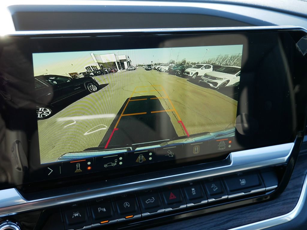 New 2026 GMC Sierra 1500 SLT w/ SLT Premium Plus Package image 15