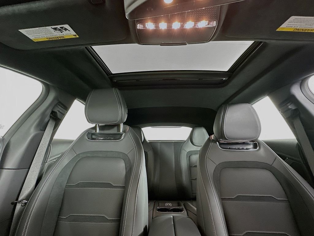 Used 2026 Mercedes-Benz AMG GT 53 image 23