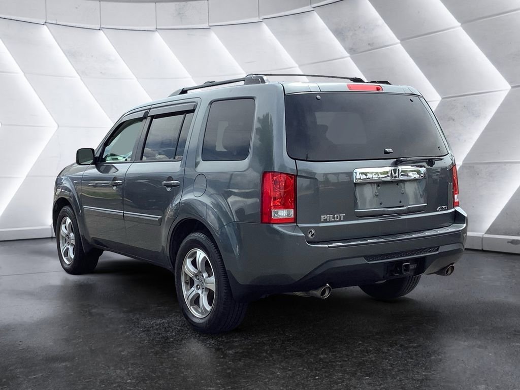 Used 2013 Honda Pilot EX image 6