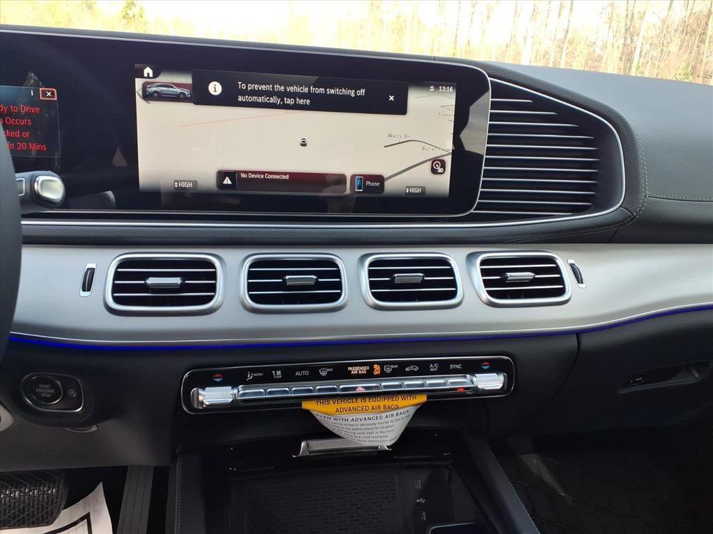 New 2026 Mercedes-Benz GLE 450 4MATIC Coupe image 20