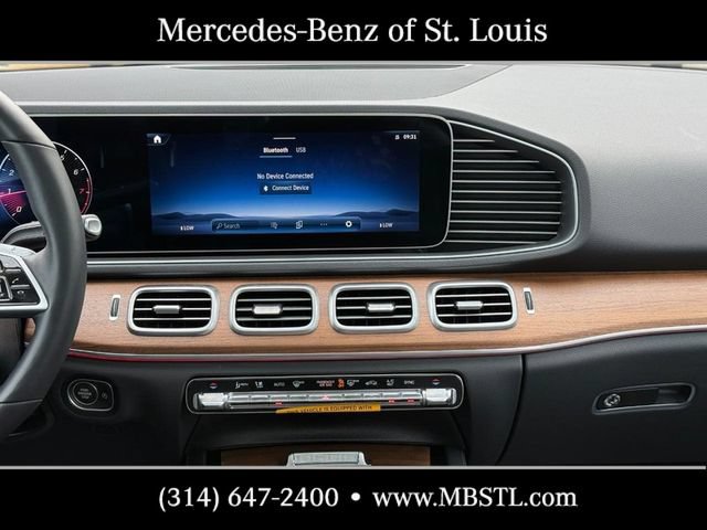 Certified 2026 Mercedes-Benz GLE 350 4MATIC image 15
