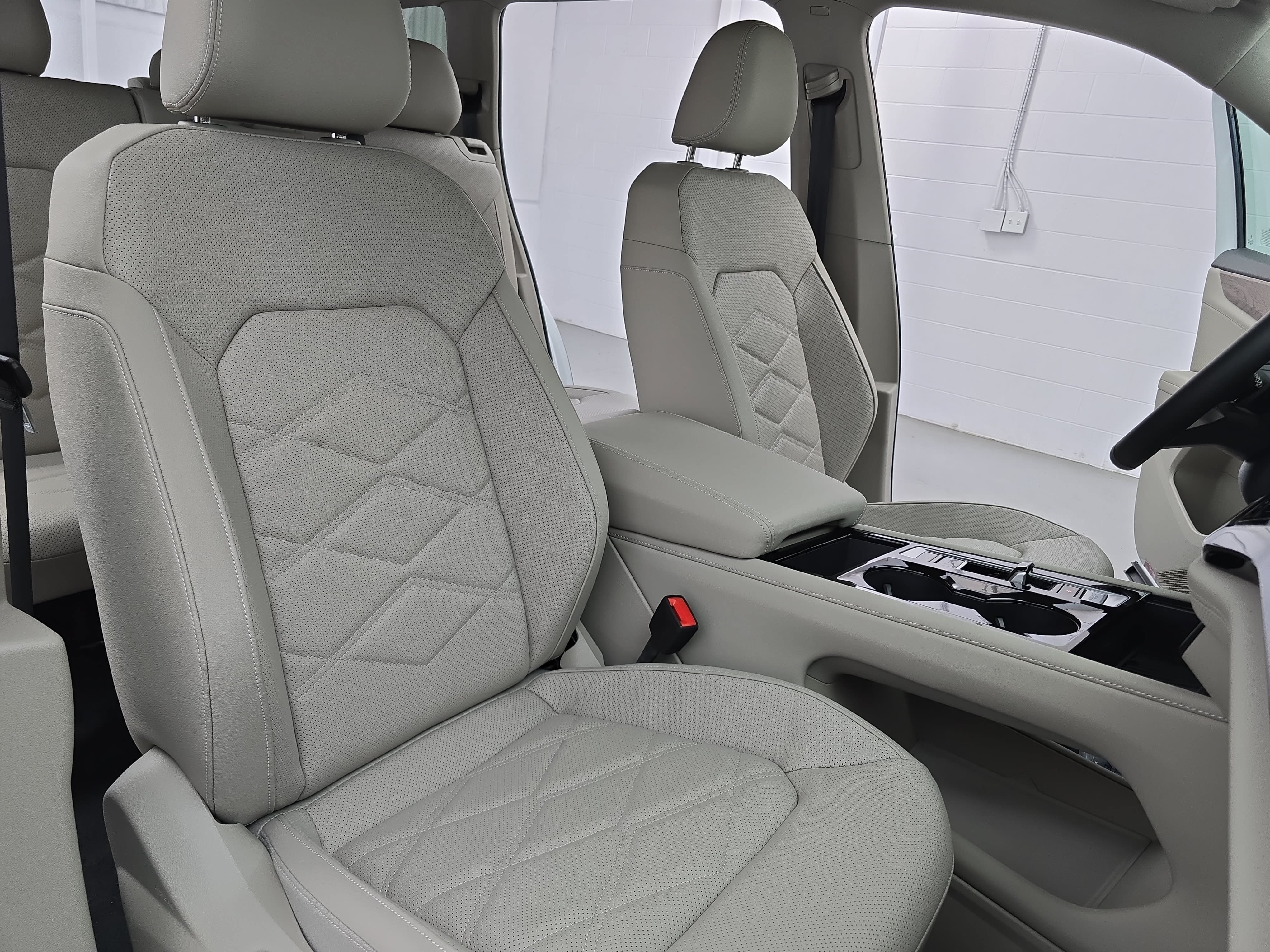 New 2026 Volkswagen Atlas SE AWD/4WD image 10