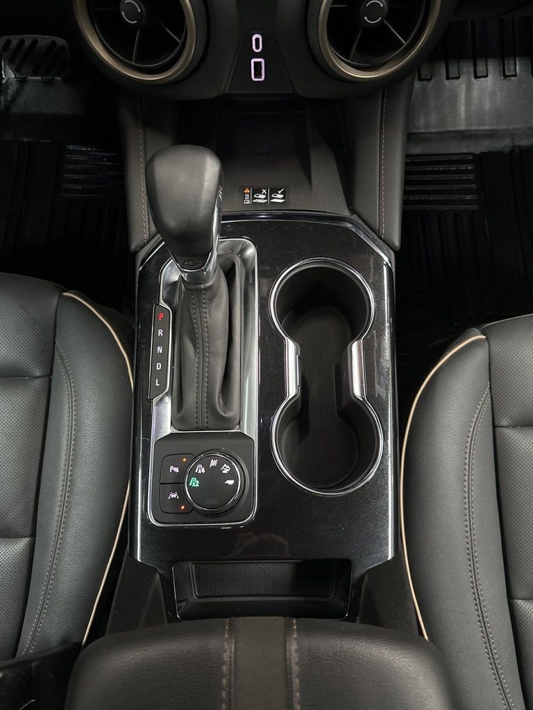 Used 2024 Chevrolet Blazer Premier w/ Enhanced Convenience Package image 21